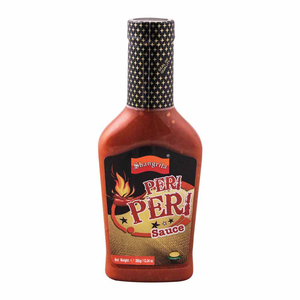 Shangrila Peri Peri Sauce