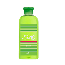 She is Sweet Shower Gel