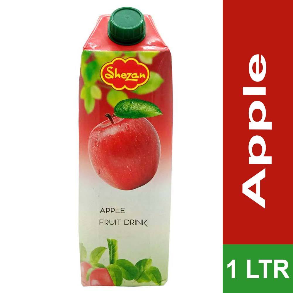 Shezan Apple