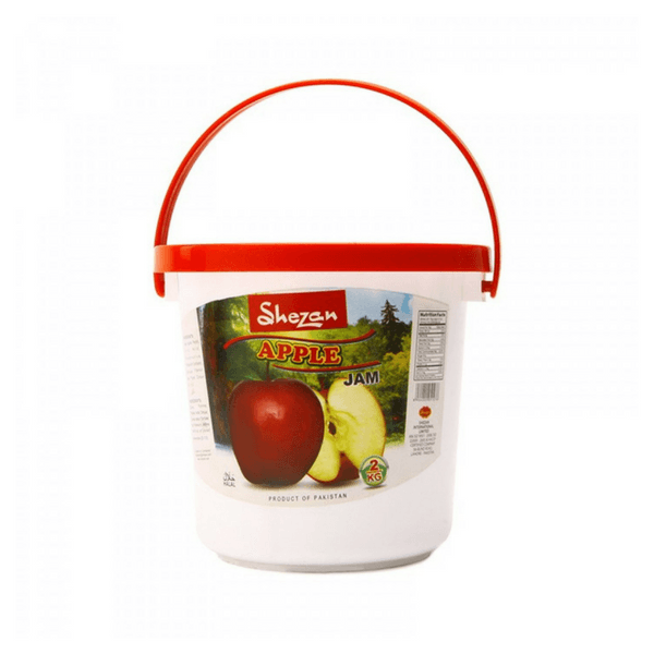 Shezan Apple Jam