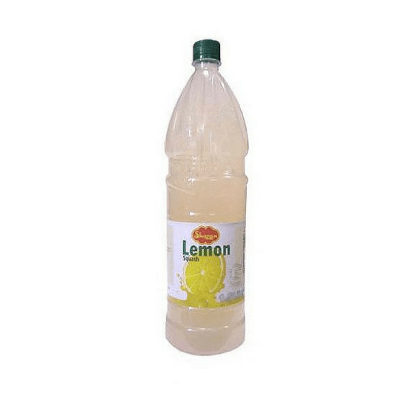 Shezan Lemon Squash