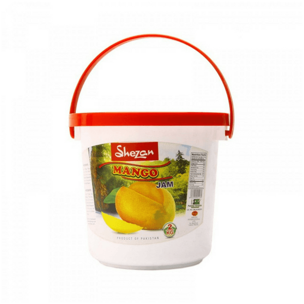Shezan Mango Jam