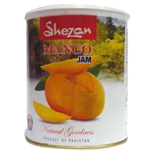 Shezan Mango Jam Tin