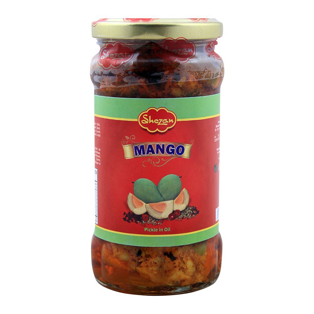 Shezan Mango Pickle
