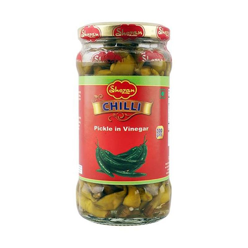 Shezan Pickle Chilli