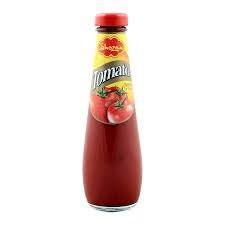 Shezan Thick Tomato Ketchup