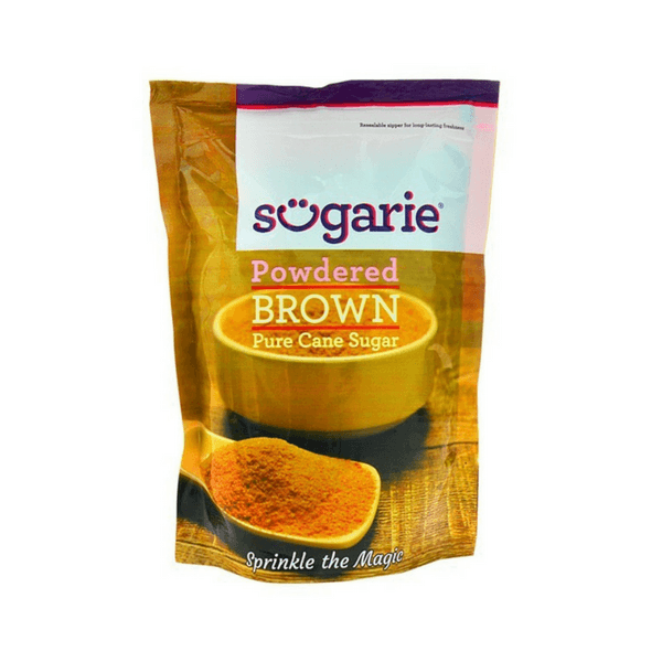 Sogarie Brown Sugar Pouch 100 Sachet