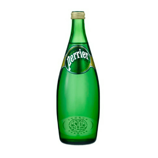 Source Perrier Mineral Water