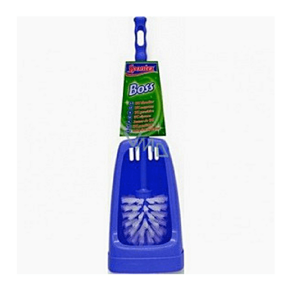 Spontex Boss Toilet Brush