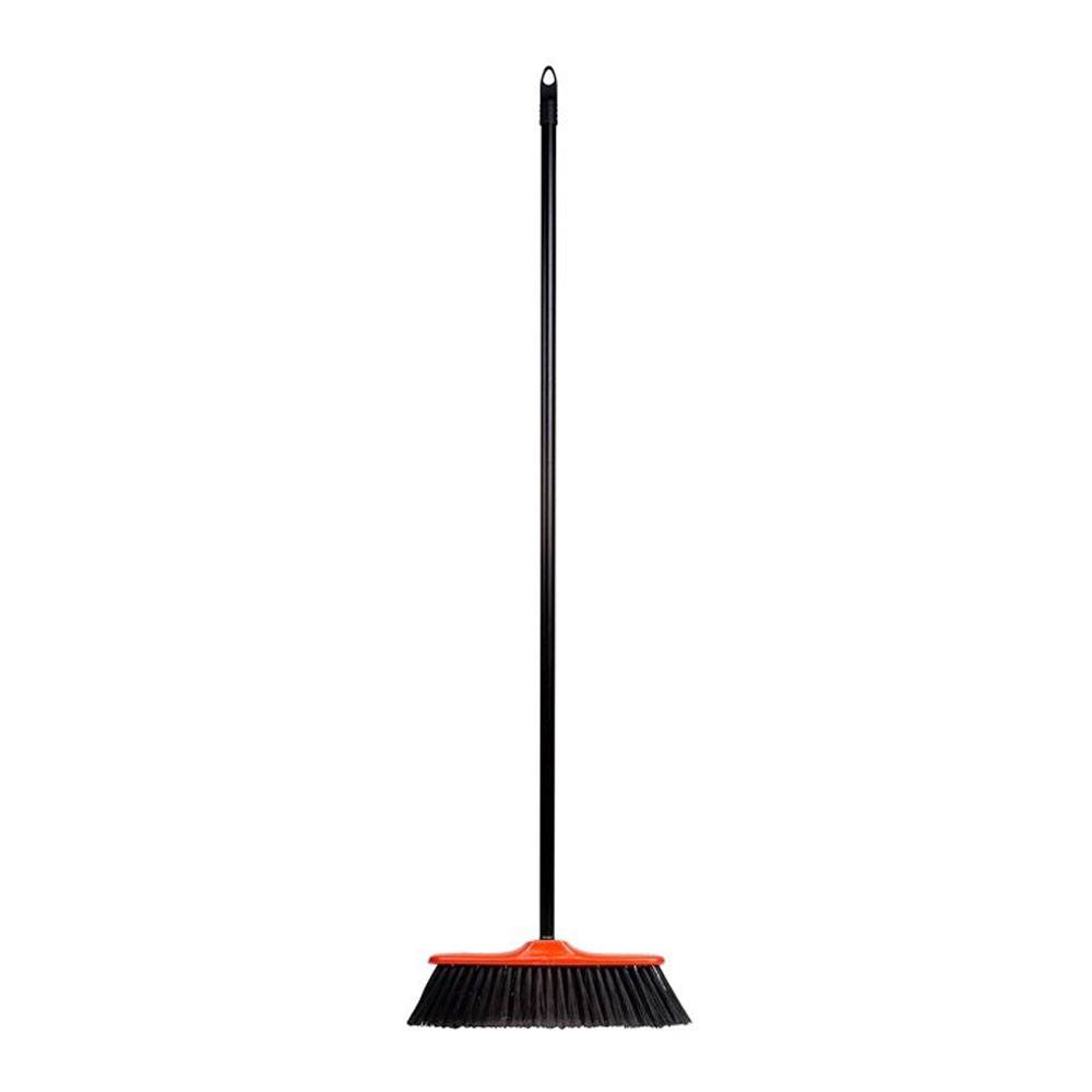 Spontex Broom With Handle – Premium Quality