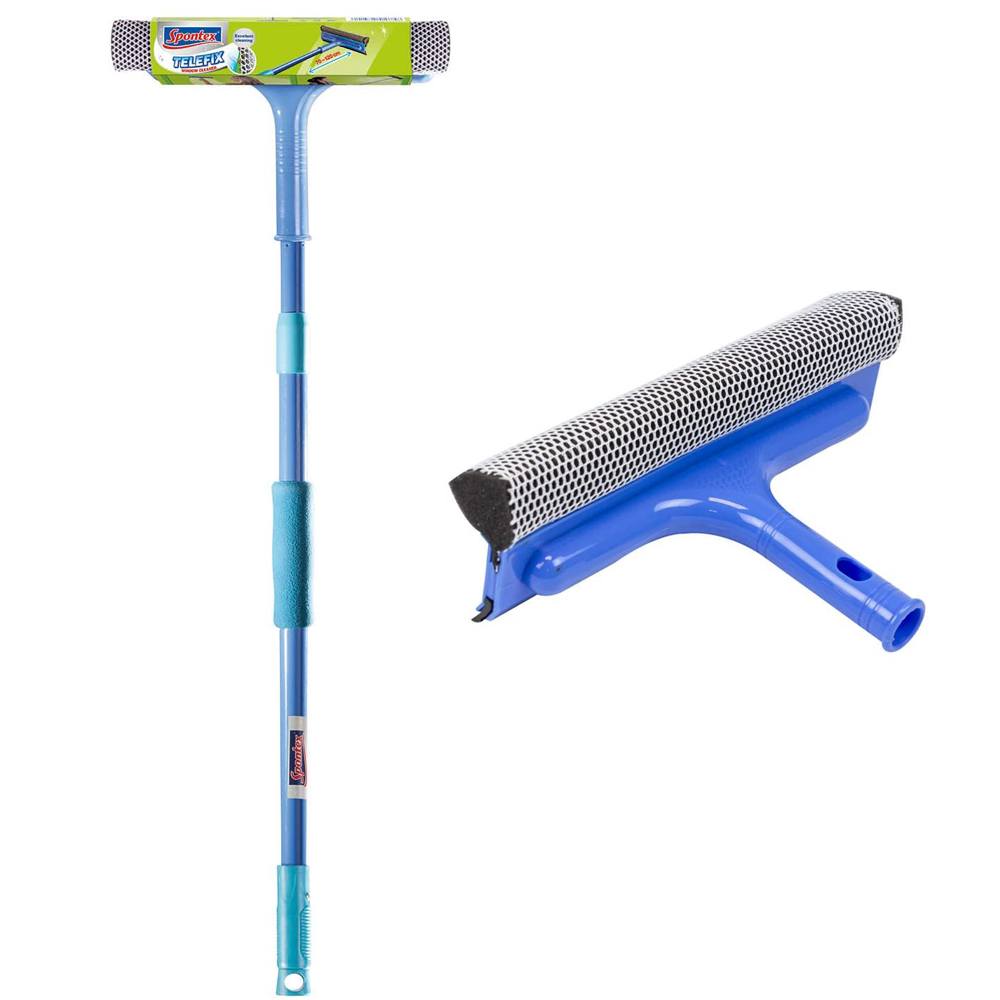 Spontex Telefix Window Cleaner