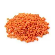 Springs Red Lentils (Daal Masoor Wash) 1kg