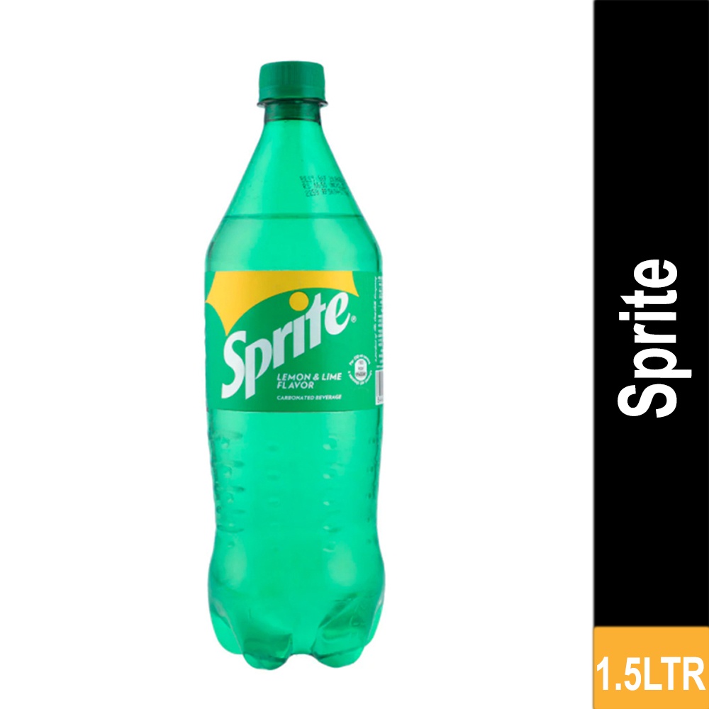 Sprite Drink