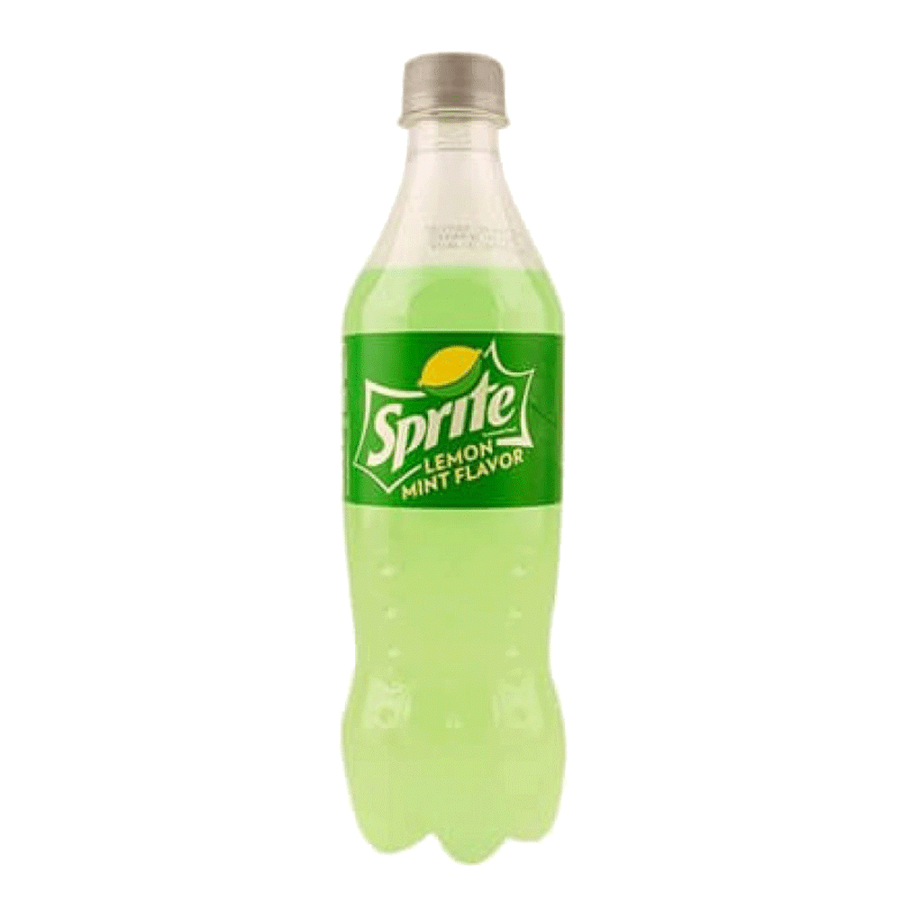 Sprite Mint
