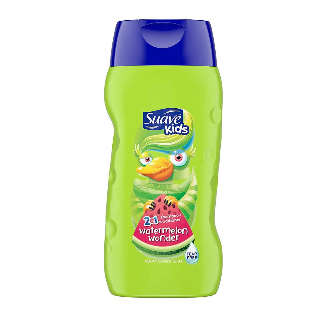 SUAVE KIDS 2 IN 1 WATERMELON