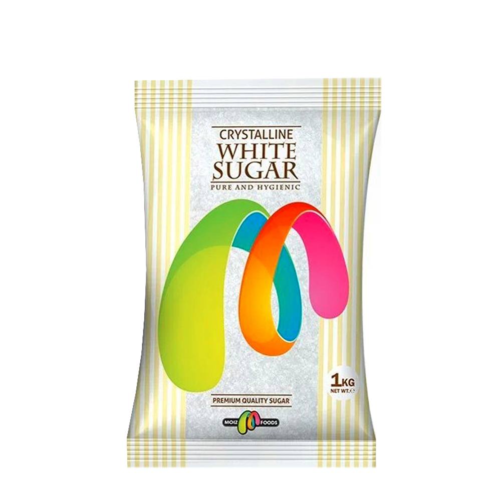 Moiz Sugar