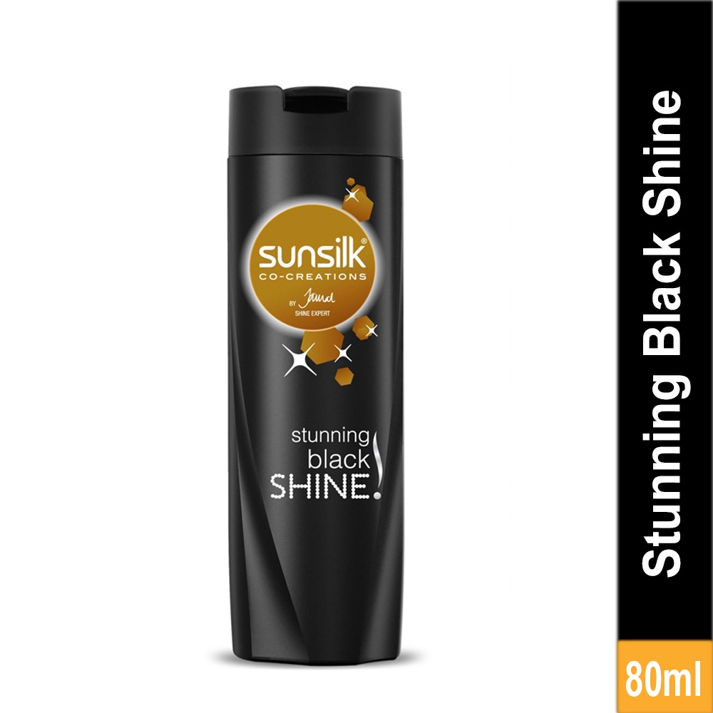 Sunsilk Black Shine Shampoo