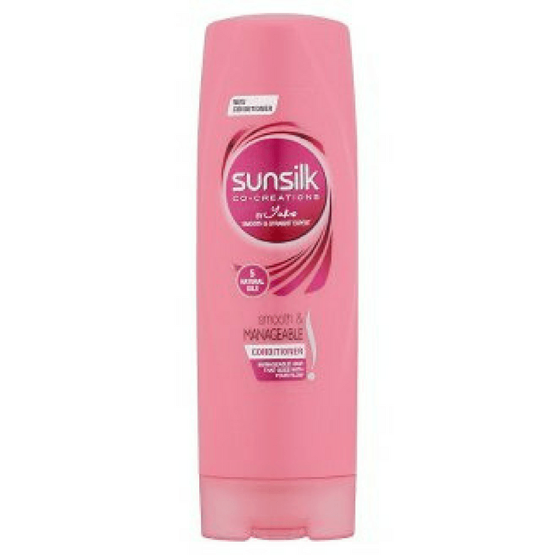 Sunsilk Conditioner Smooth & Manageable