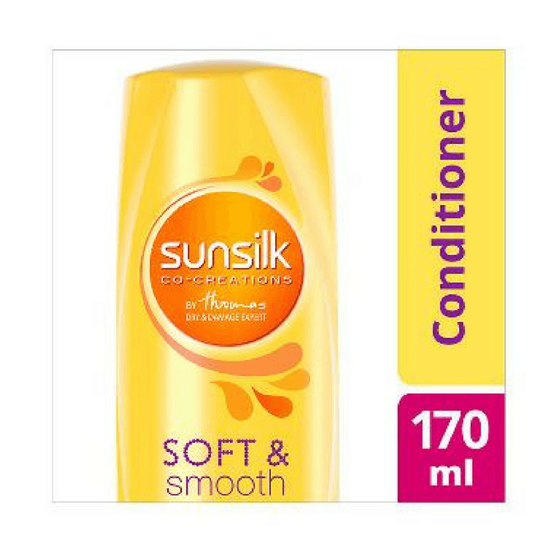 Sunsilk Conditioner Soft & Smooth