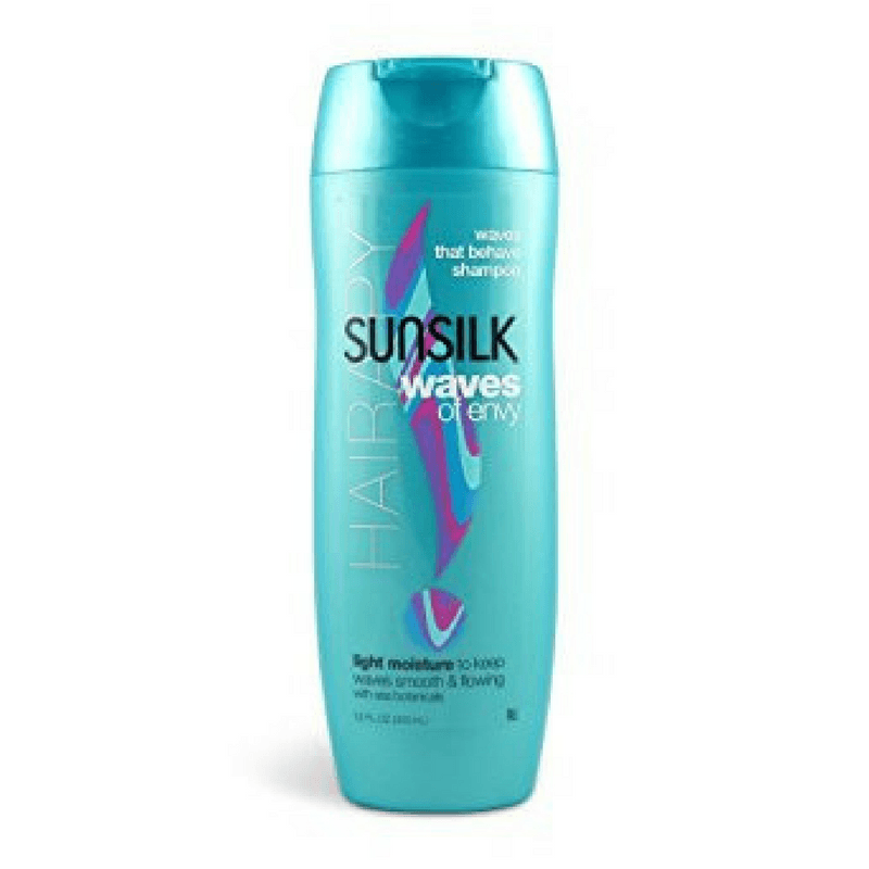 Sunsilk Waves of Envy Conditioner