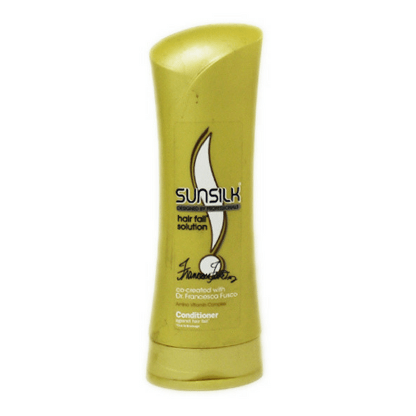 Sunslik Hair Fall Solution Conditioner