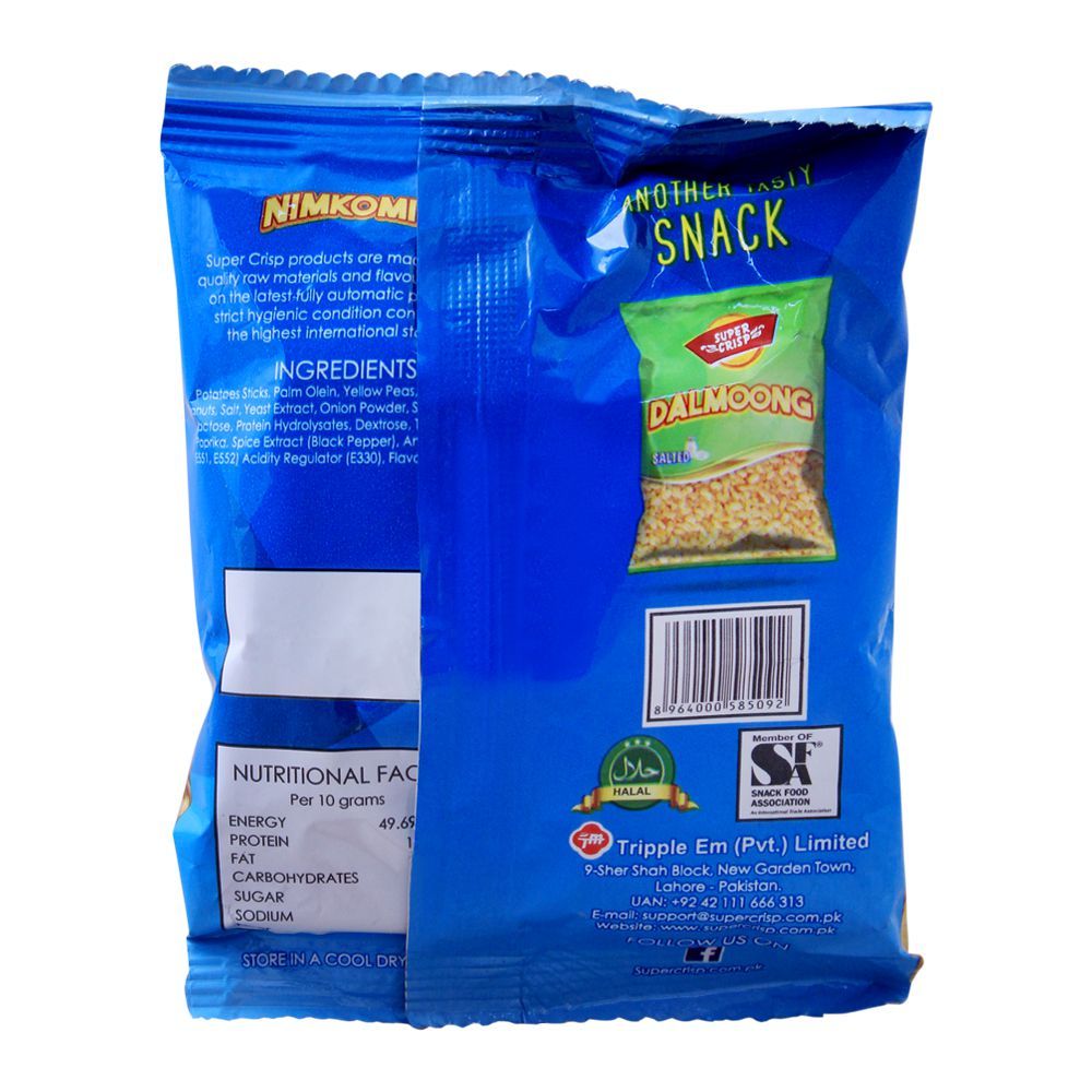Super Crisp Nimko Mix Spicy