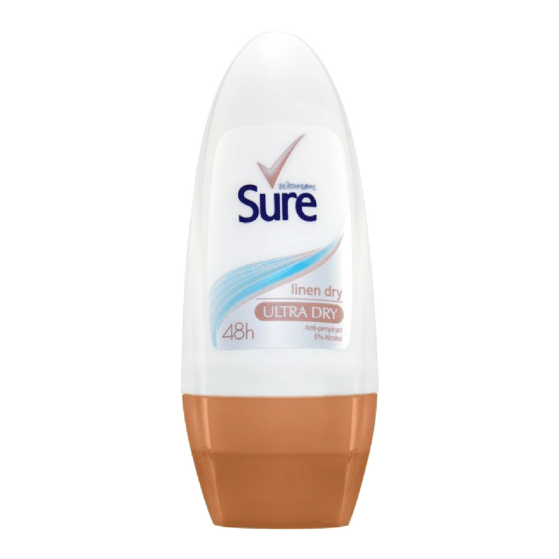 Sure Deo Linen Dry