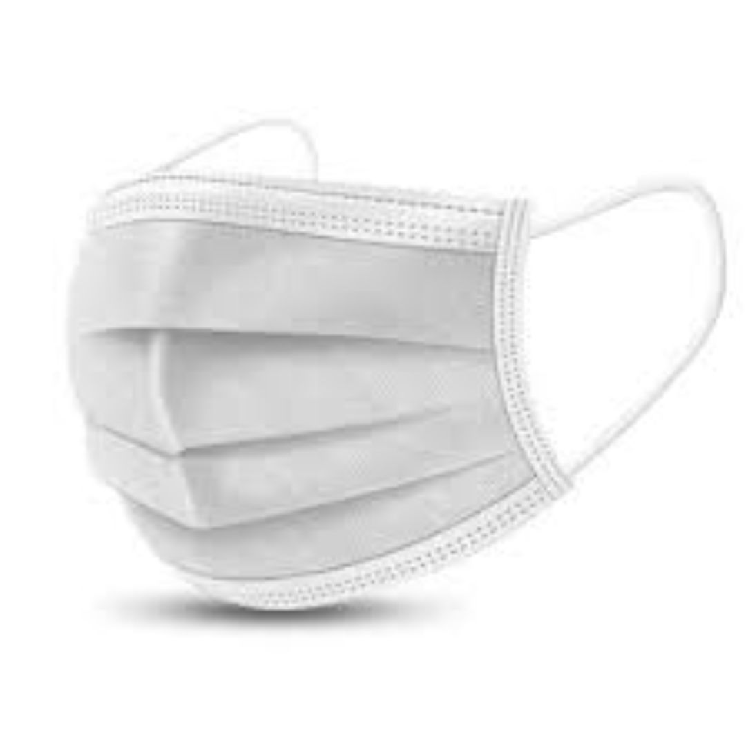 Surgical Face Mask