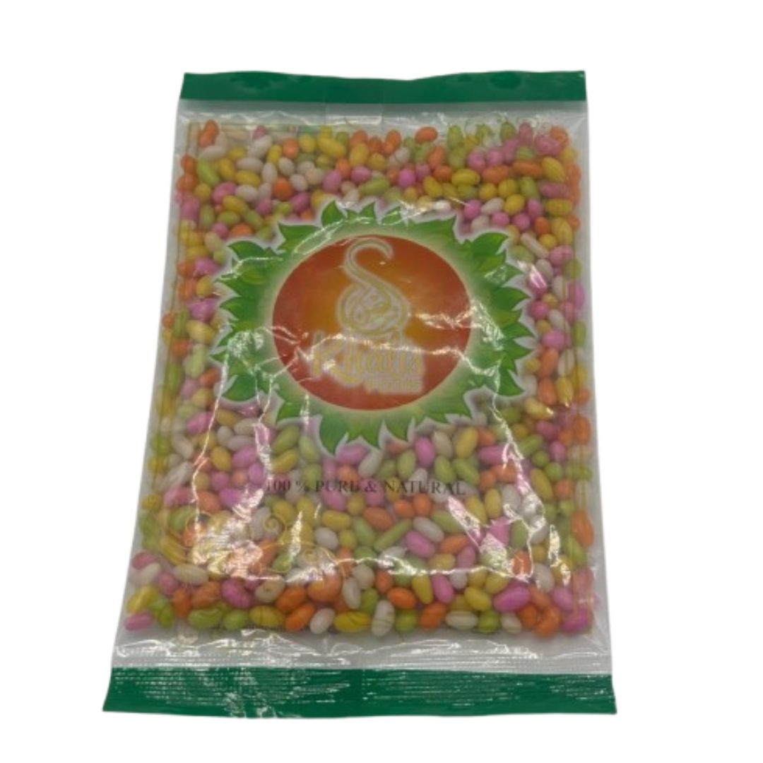 Sweet Fennel Seeds