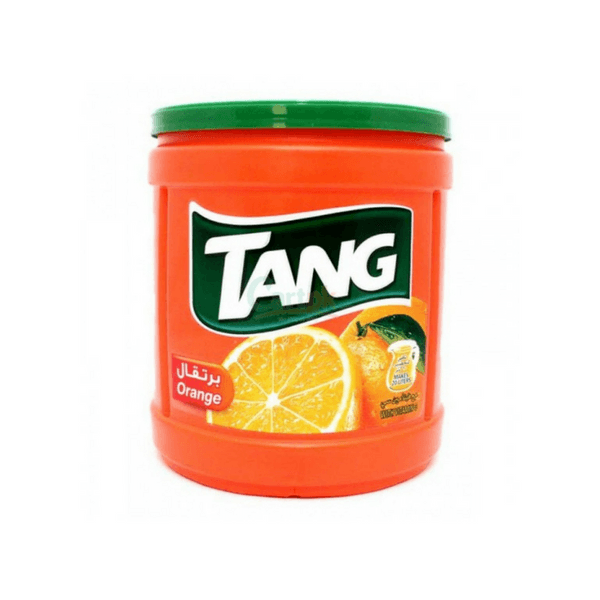 Tang Mosambi Jar
