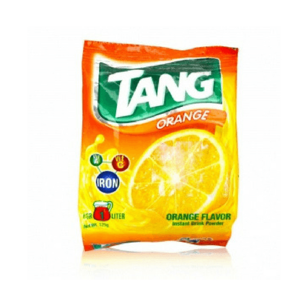 Tang Orange