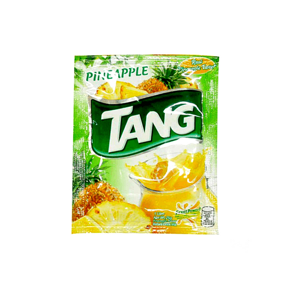 Tang Pineapple