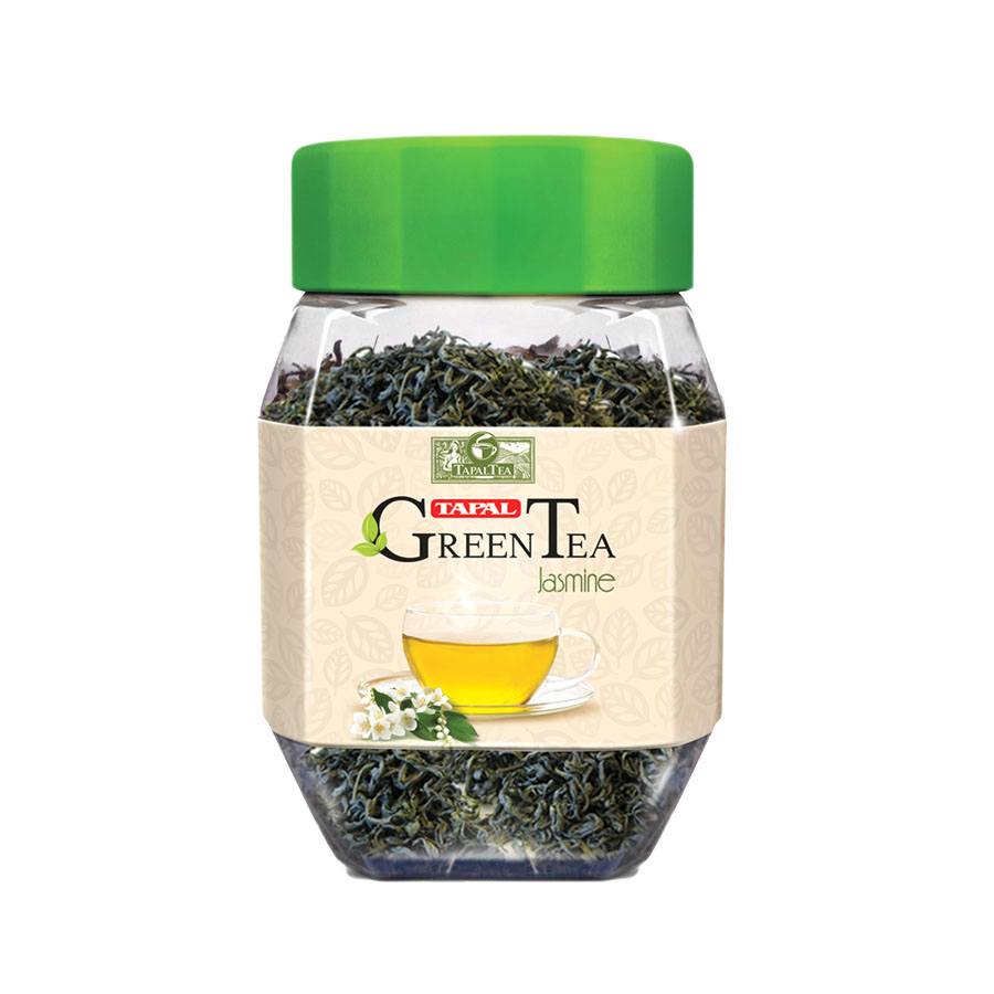 Tapal Green Tea Jasmlne Jar