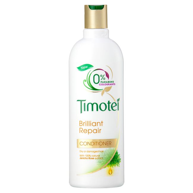 Timotei Conditioner Brilliant Repair