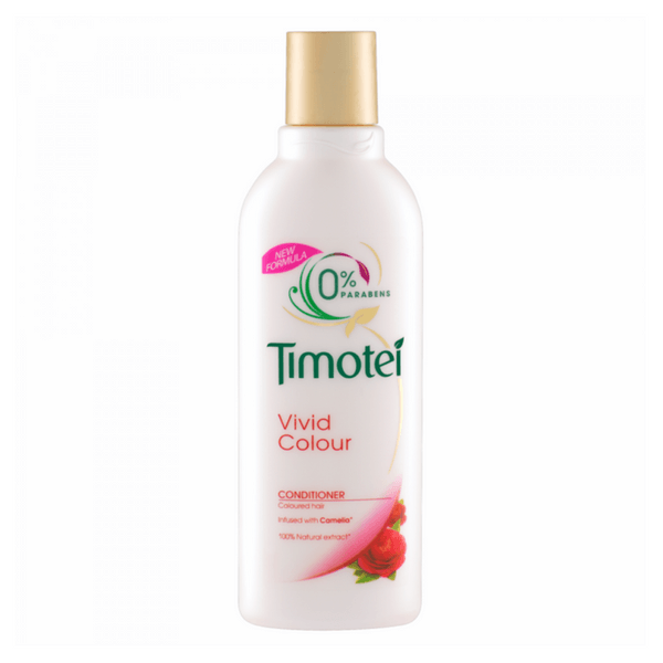 Timotei Conditioner Vivid Colour