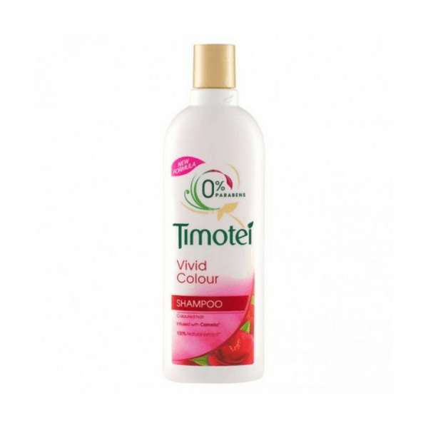 Timotei Shampoo Vivid Color
