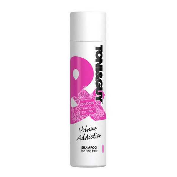 Toni & Guy Volume Addiction Shampoo