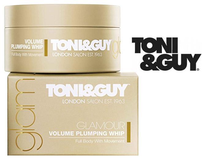 Tony & Guy Glamour Volume Plumping Whip