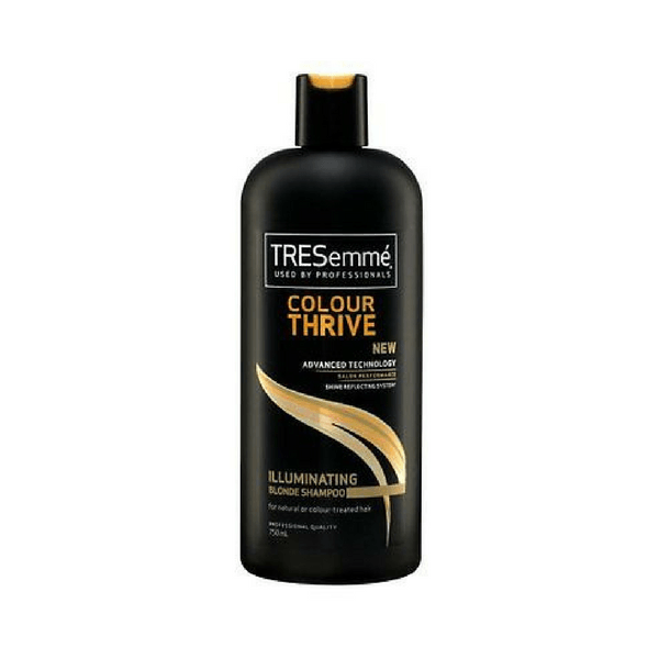 Tresemme Colour Thrive Shampoo