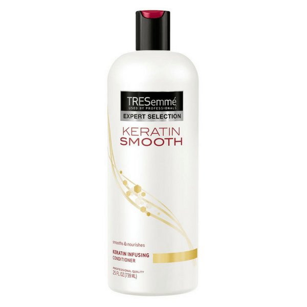 Tresemme Conditioner Kertin Infusing Smooth