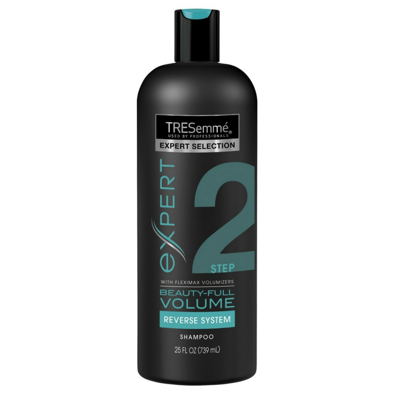 Tresemme Shampoo Expert 2 Stap