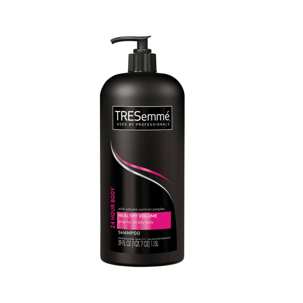 Tresemme Shampoo Healthy Volume