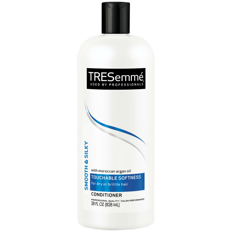 Tresemme touchable softness Conditioner