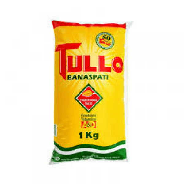 Tullo Banaspati Ghee