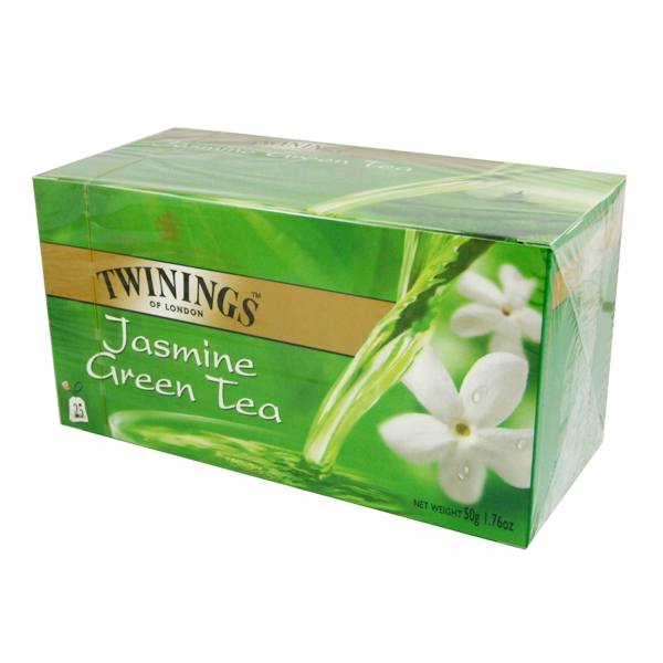Twinings Green Tea & Jasmine