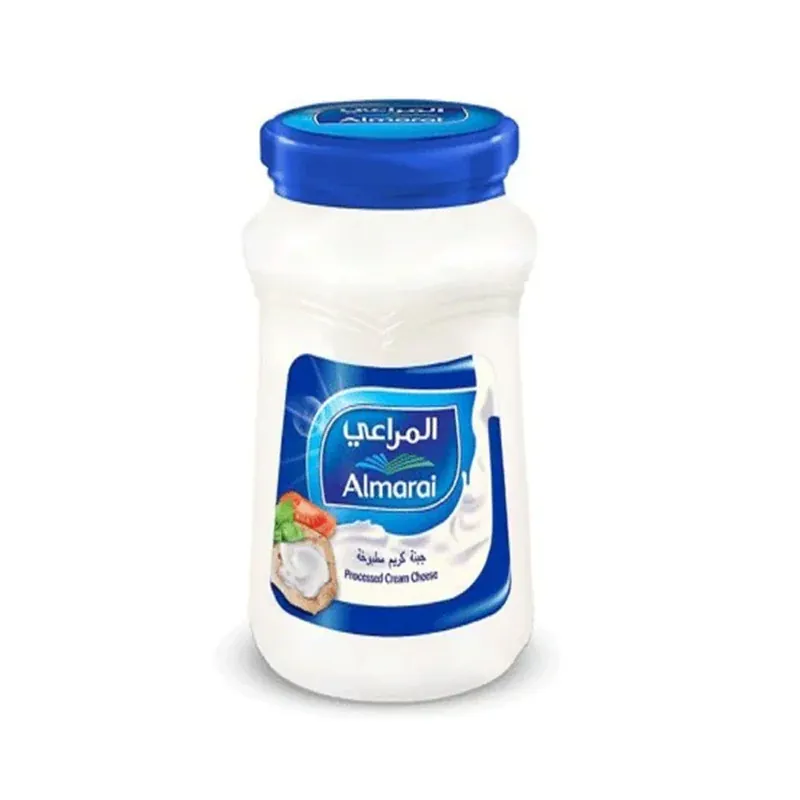 Almarai Cheese Cream Jar 200g