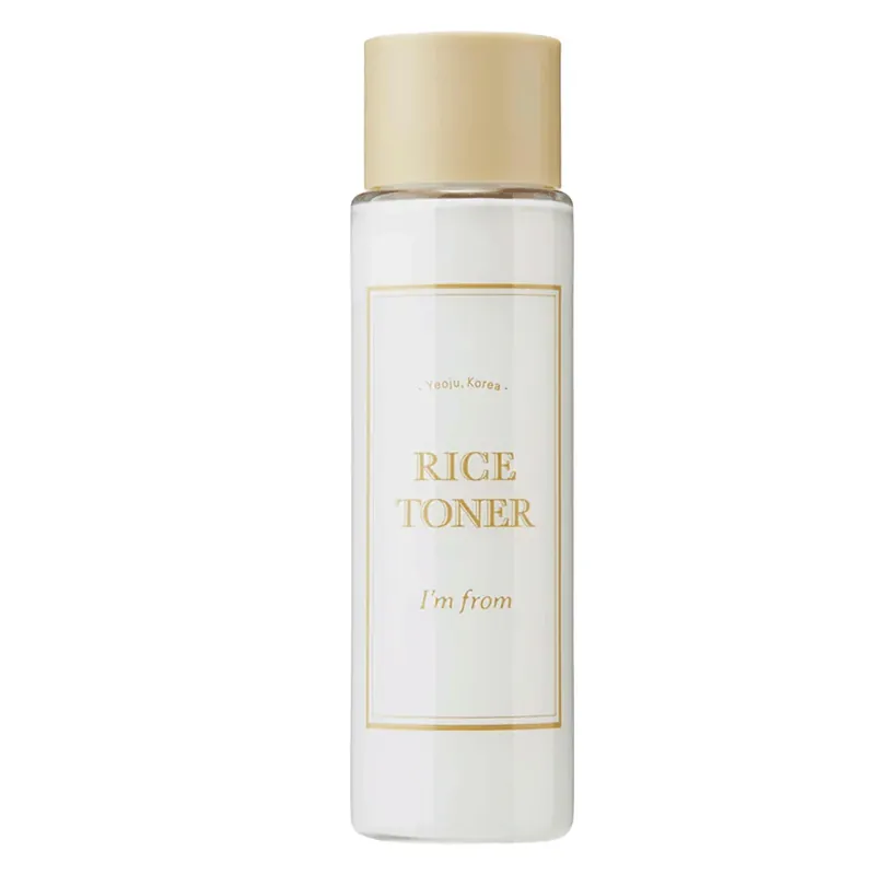 I’m From Yeoju Korea Rice Toner 30ml