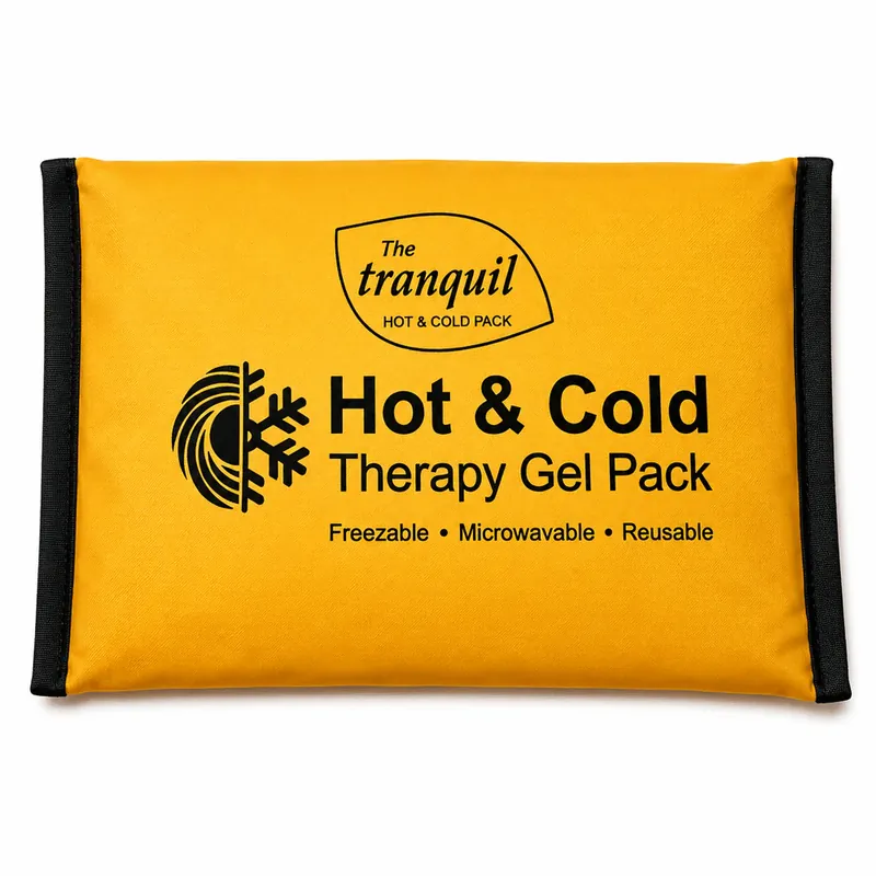 The Tranquil Hot & Cold Pack (Medium)