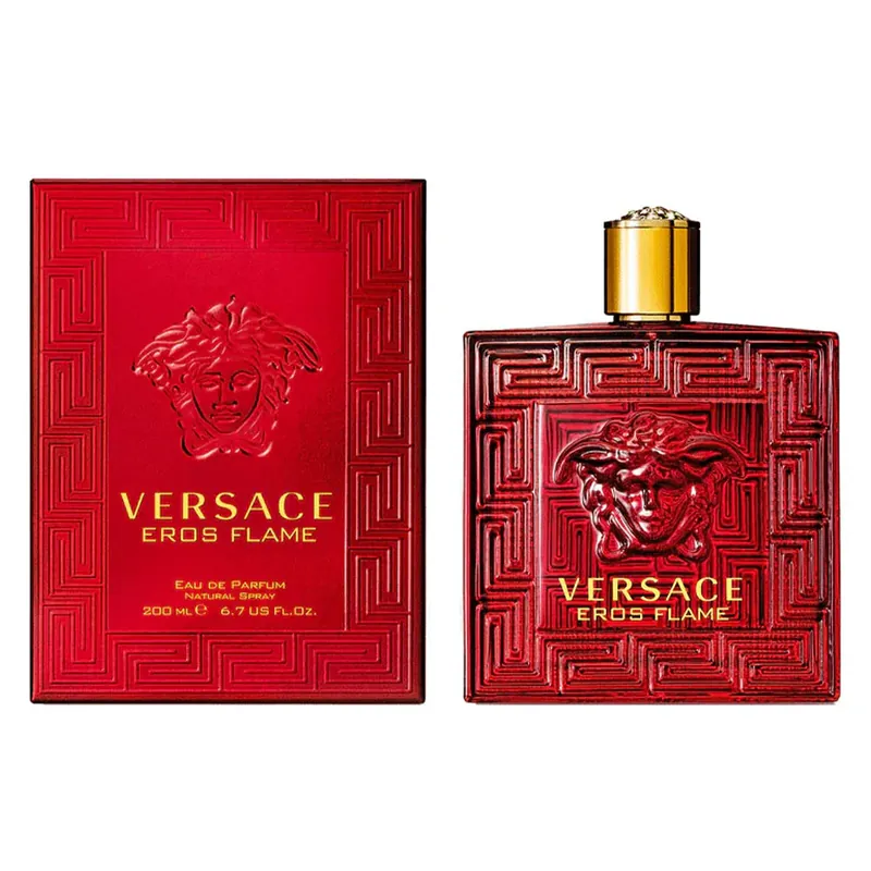 Versace Eros Flame Edp 200ml