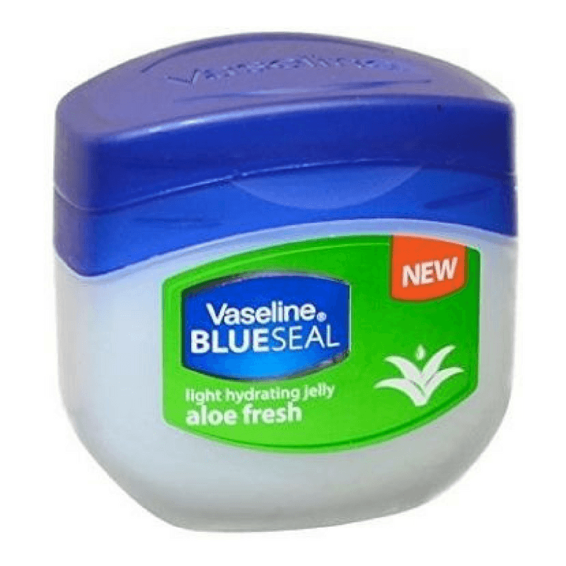 Vaseline Light Hydrating Aloe Fresh Jelly